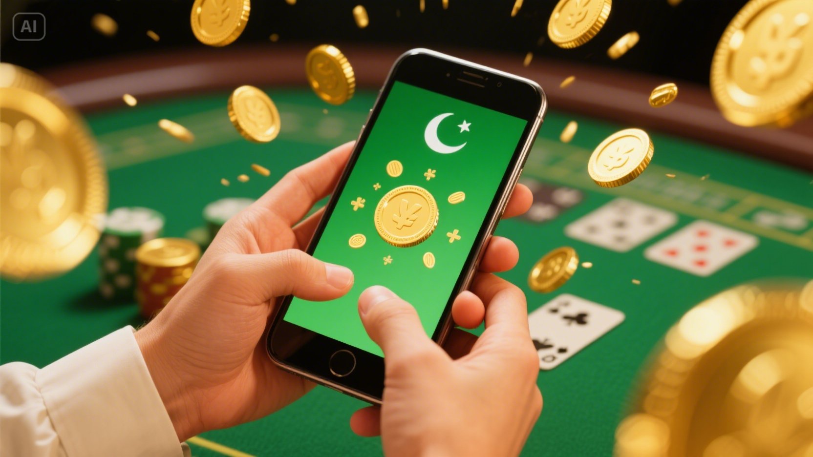 SpinYoo CasinoMake your first deposit today and double your fun instantly! Pakistan’s casino lovers enjoy safe gaming, fast payments, and real winnings.