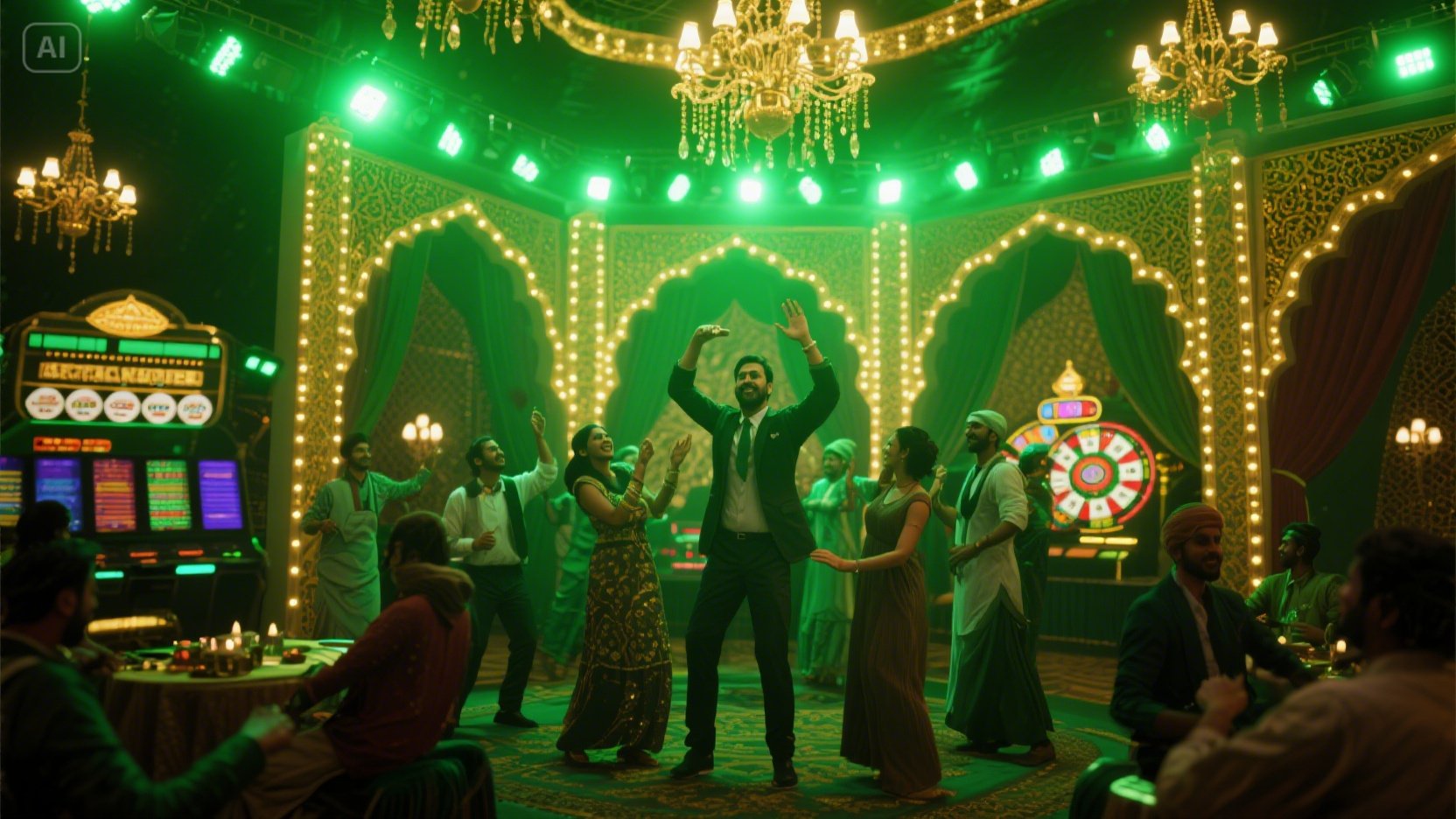 SpinYoo CasinoPakistan’s best online casino is here — deposit now and enjoy 200% instantly! Play slots, live dealers, and more in PKR.